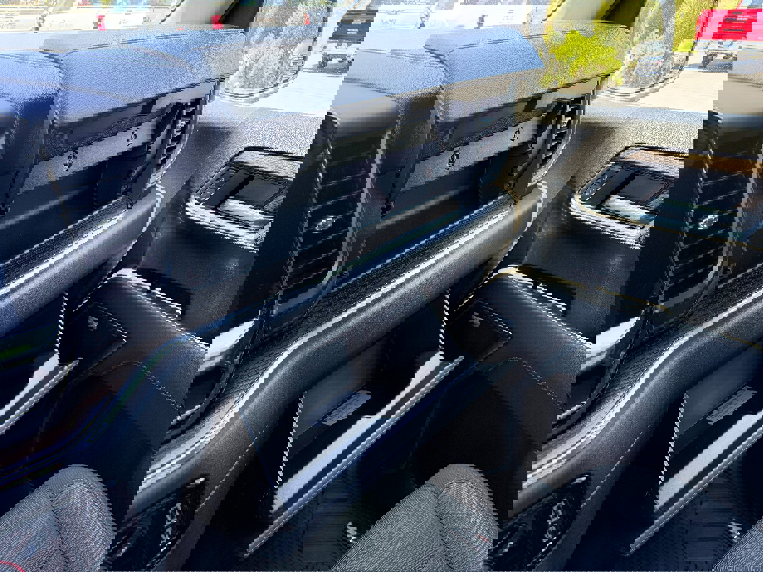 Used 2024 Chevrolet Silverado 1500 RST w/ All Star Edition Plus image 21