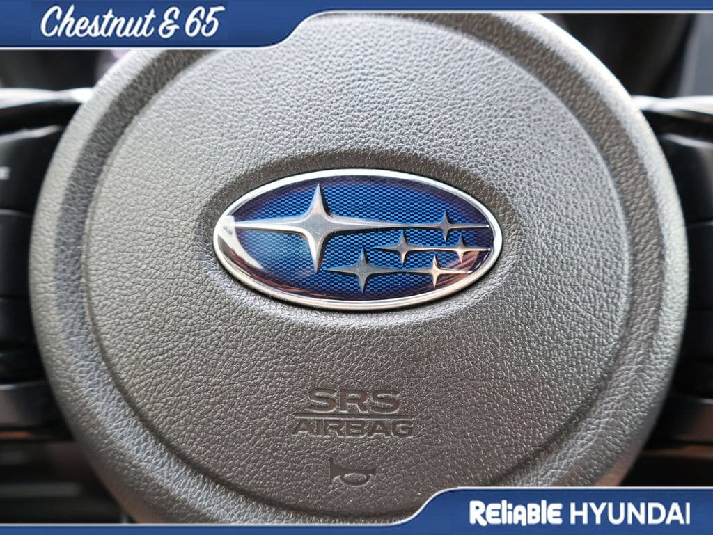 Used 2025 Subaru Forester Premium AWD/4WD image 27