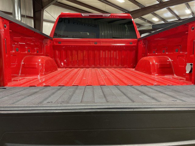 Used 2022 Chevrolet Silverado 1500 Custom image 23