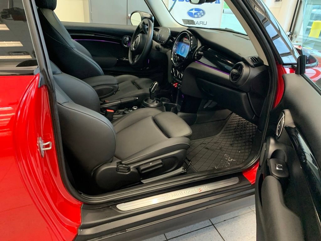 Used 2023 MINI Cooper S FWD image 14