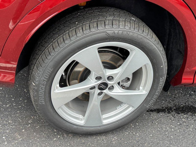 New 2025 Audi Q5 Premium Plus image 4