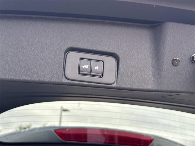 New 2026 Nissan Rogue Platinum w/ Platinum Premium Package image 14