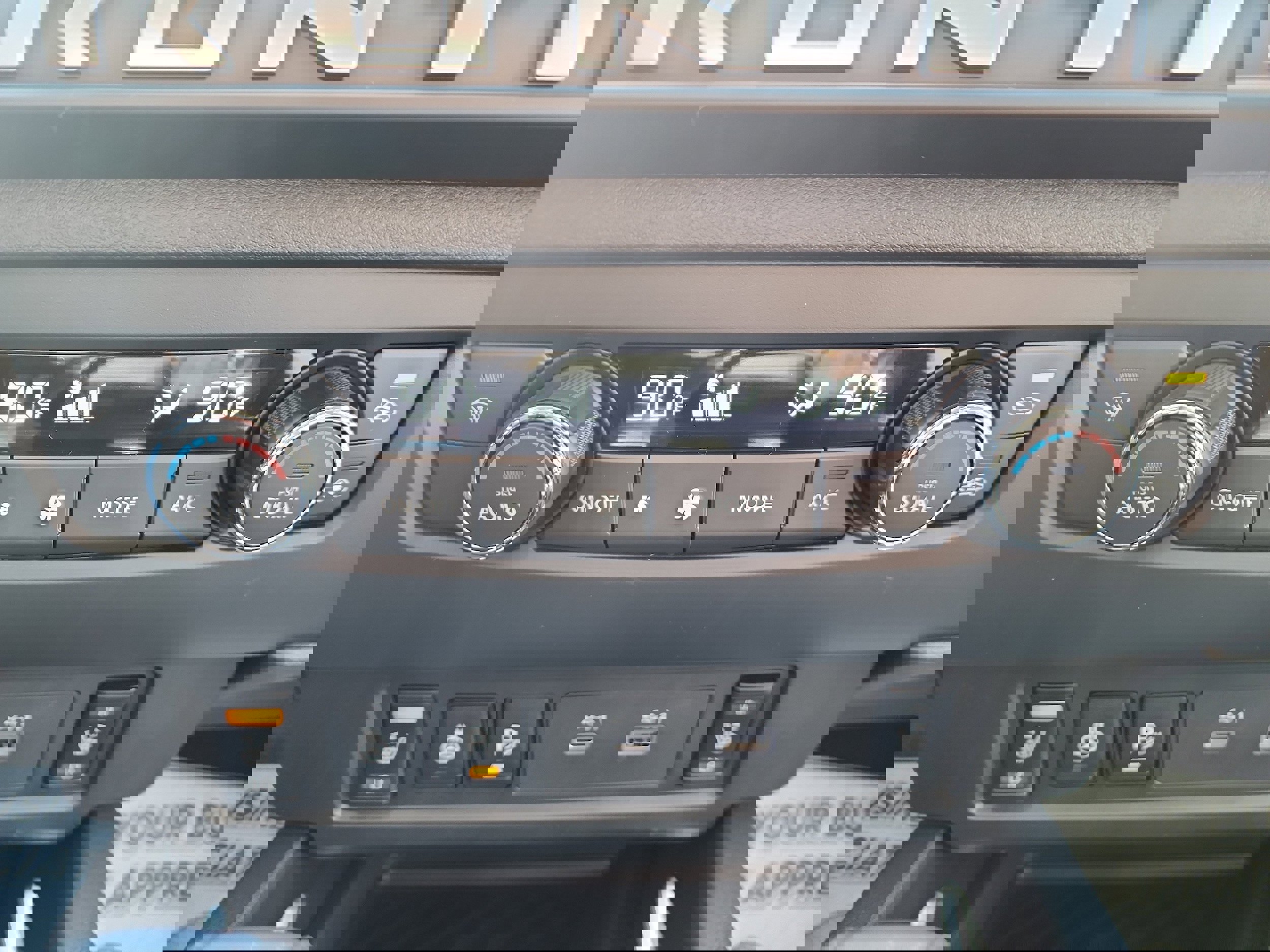 New 2026 Nissan Frontier SV image 15