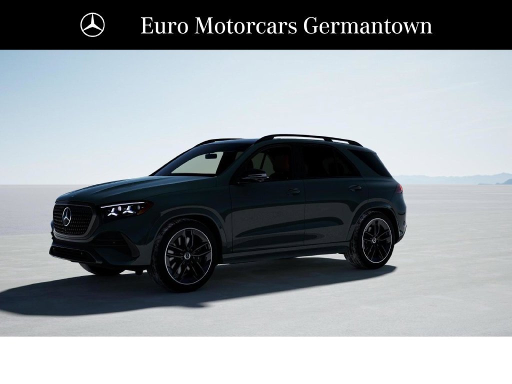 New 2027 Mercedes-Benz GLE 450 4MATIC image 38