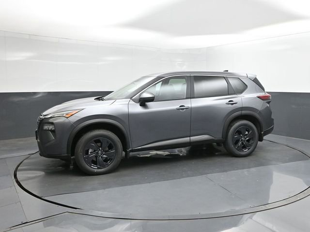 New 2026 Nissan Rogue SV w/ Cold Weather Package FWD image 8