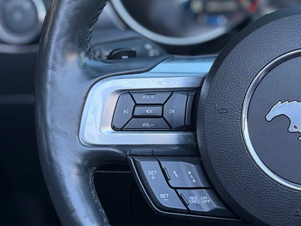 Used 2018 Ford Mustang GT Premium w/ Equipment Group 401A RWD image 42