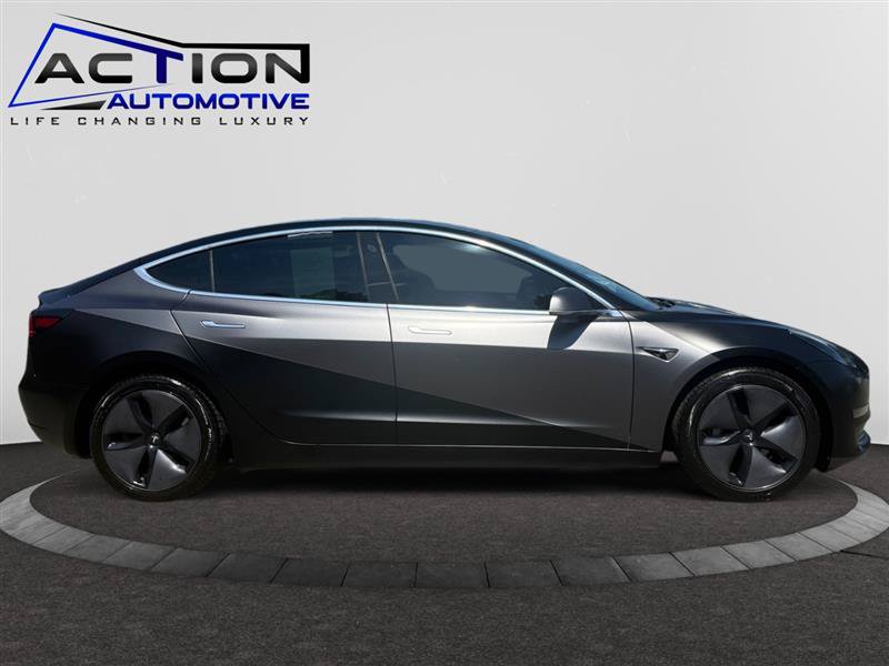 Used 2019 Tesla Model 3 Standard Range Plus RWD image 8