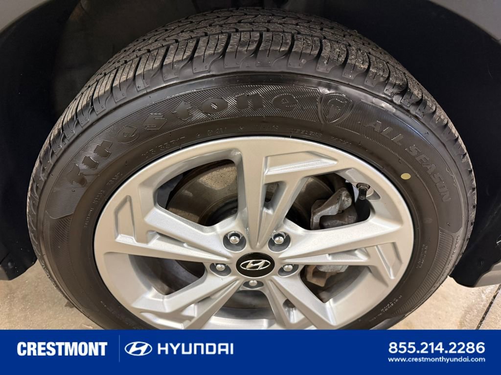 Used 2023 Hyundai Kona SEL w/ Convenience Package image 18