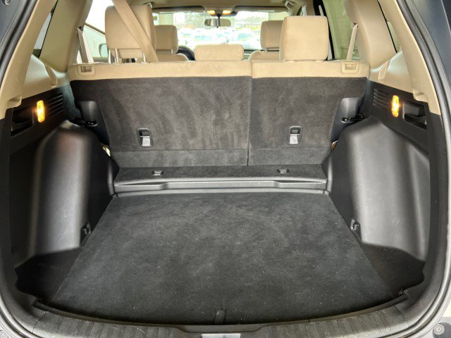 Used 2018 Honda CR-V EX image 10