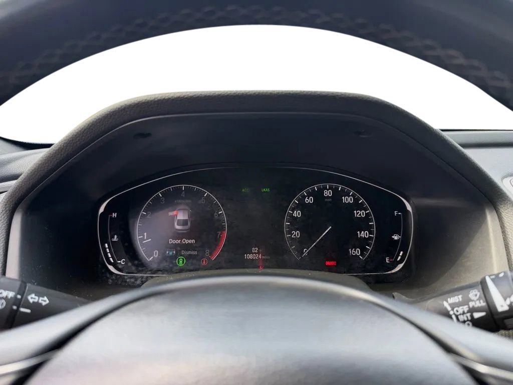 Used 2018 Honda Accord Sport image 18