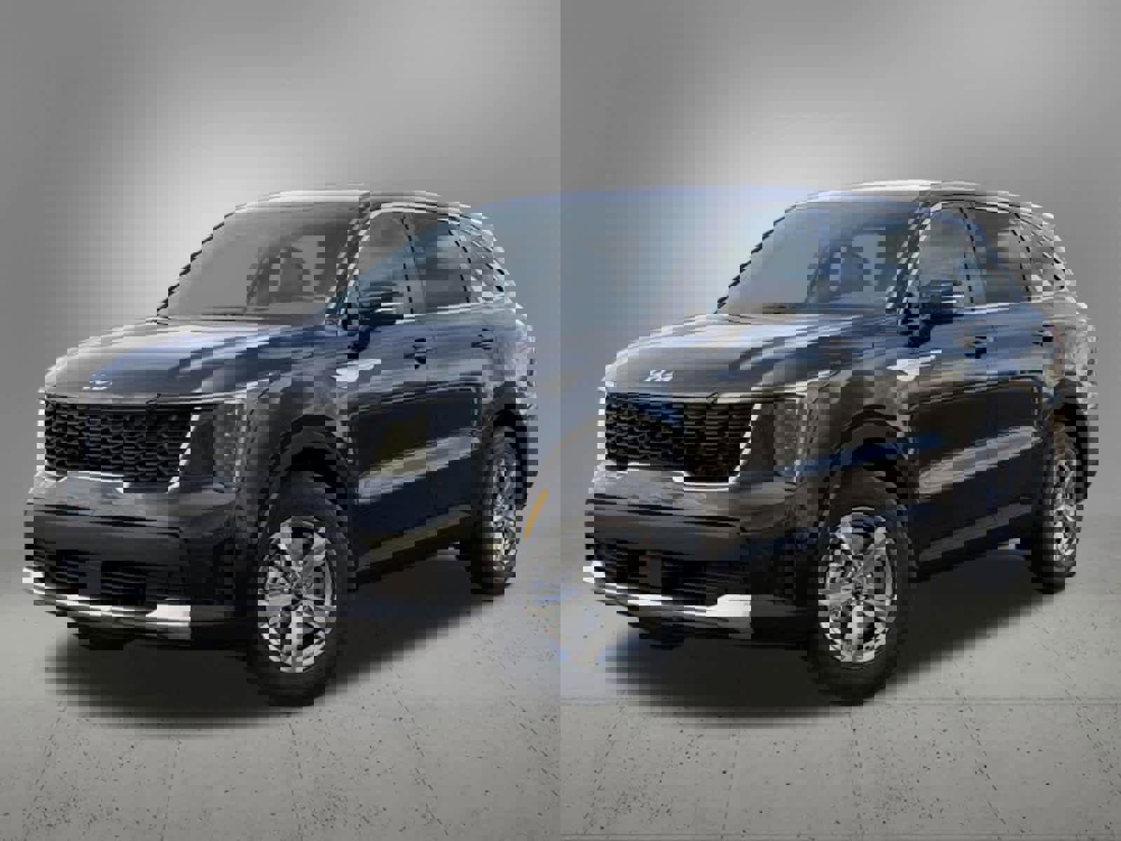 New 2026 Kia Sorento LX image 1