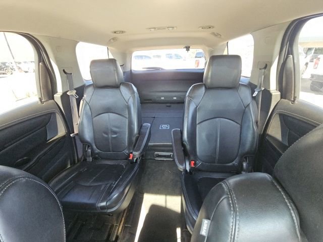 Used 2014 GMC Acadia SLT AWD/4WD image 7