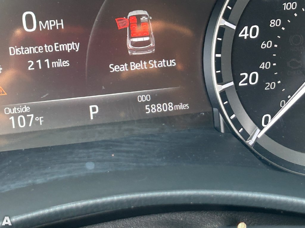 Used 2021 Toyota Highlander Limited AWD/4WD image 34