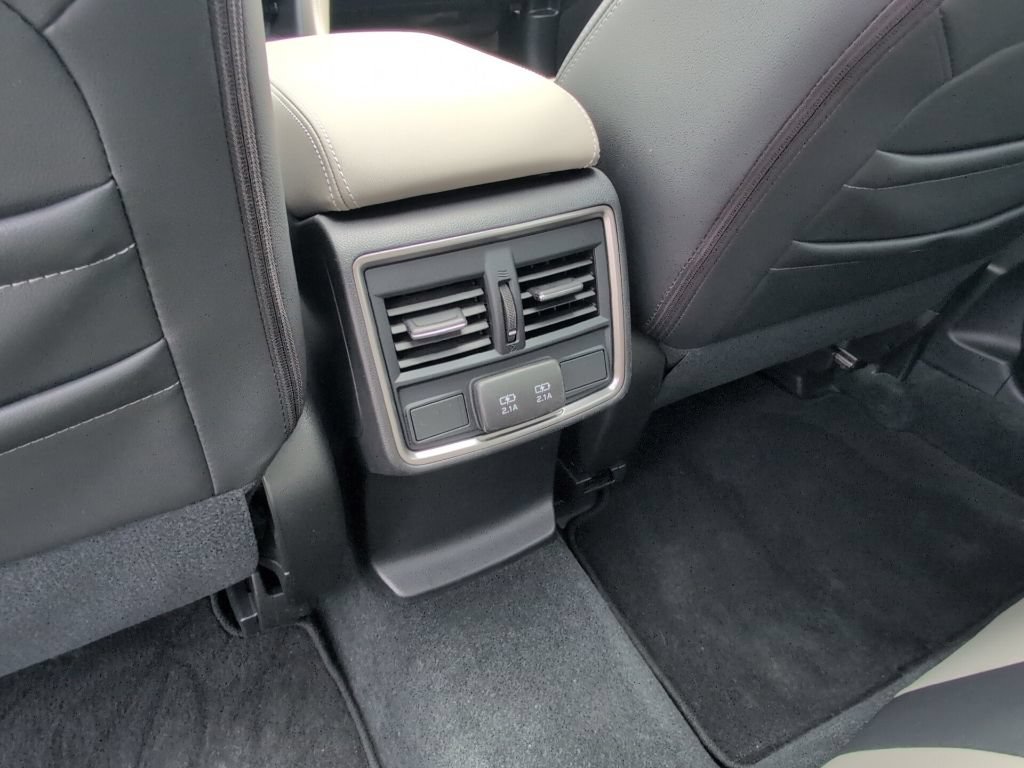 Used 2021 Subaru Forester Limited w/ Popular Package #3 AWD/4WD image 16