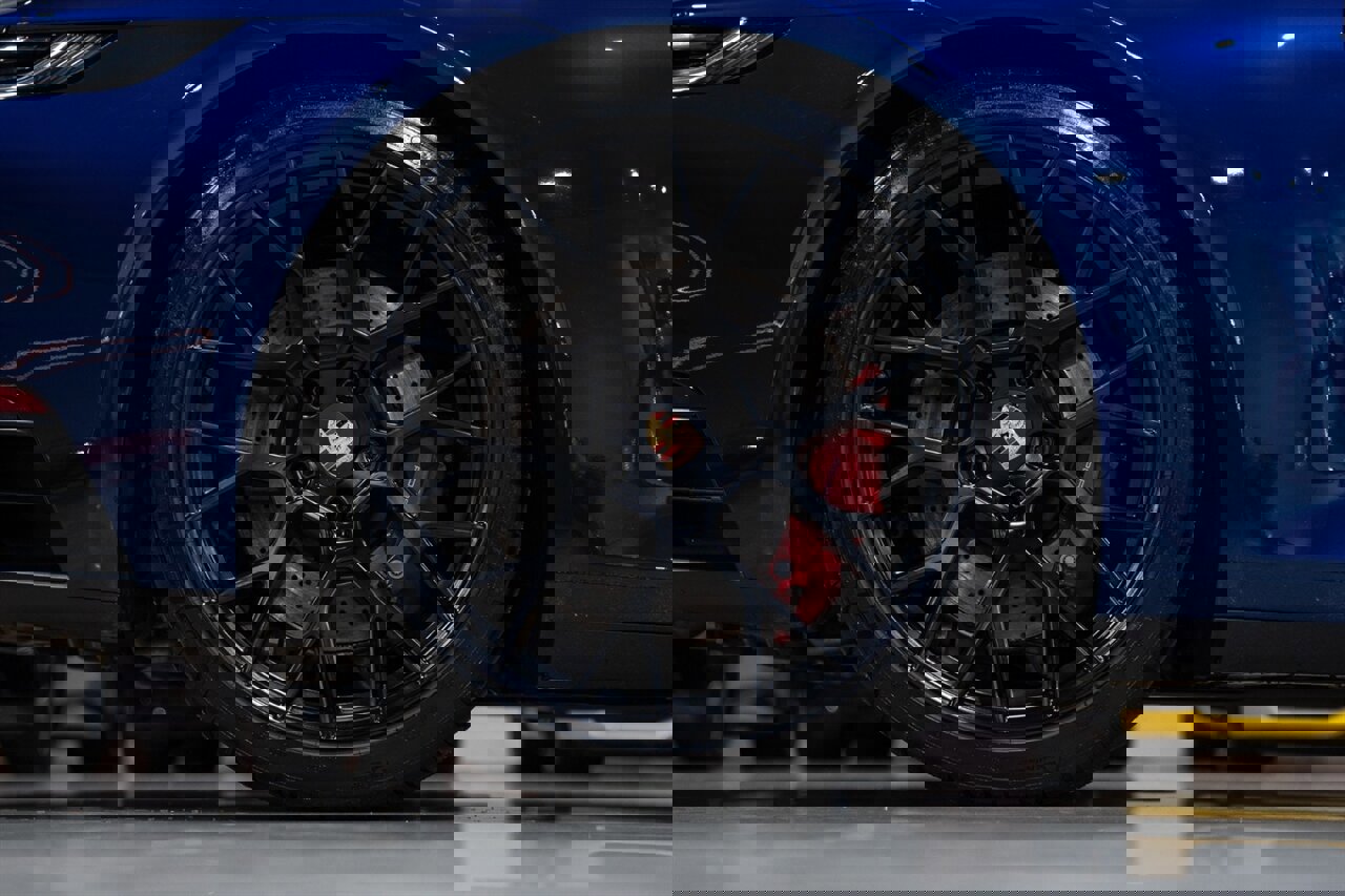 Used 2023 Porsche 911 Carrera 4 GTS AWD/4WD image 42