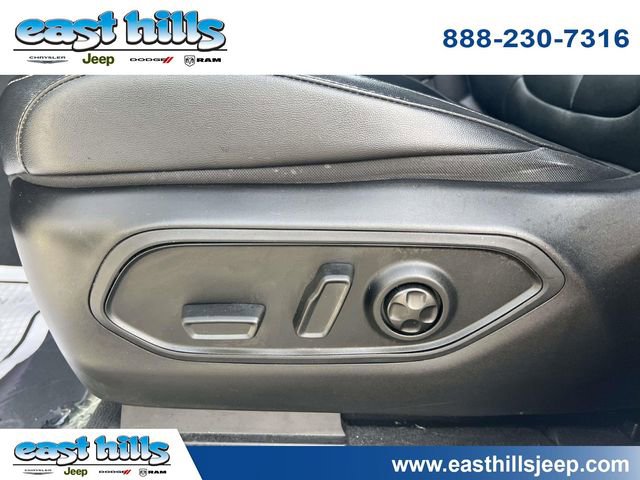 Certified 2024 Jeep Grand Cherokee Limited image 23