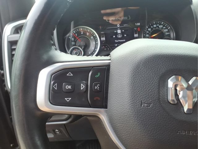 Used 2022 RAM 1500 Big Horn AWD/4WD image 19