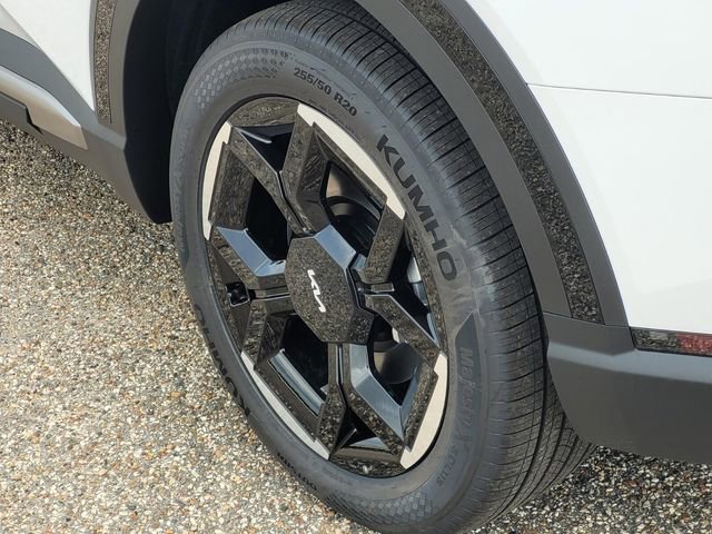 New 2027 Kia Telluride EX FWD image 5
