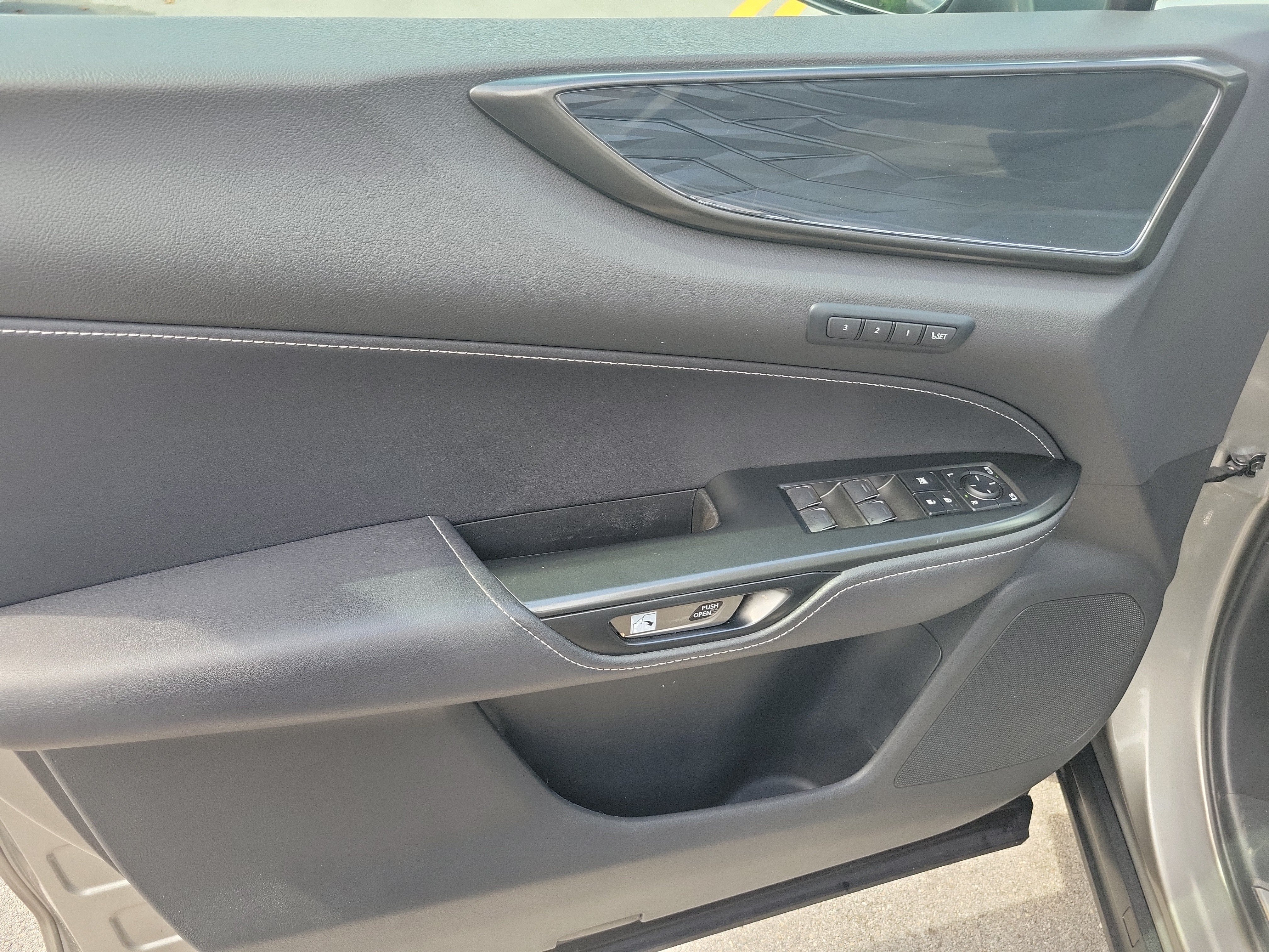 Certified 2024 Lexus NX 250 FWD image 19
