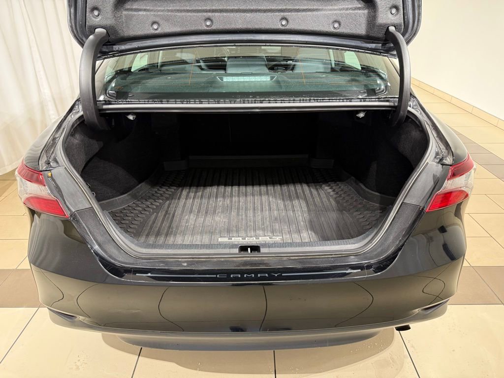 Certified 2023 Toyota Camry LE image 11
