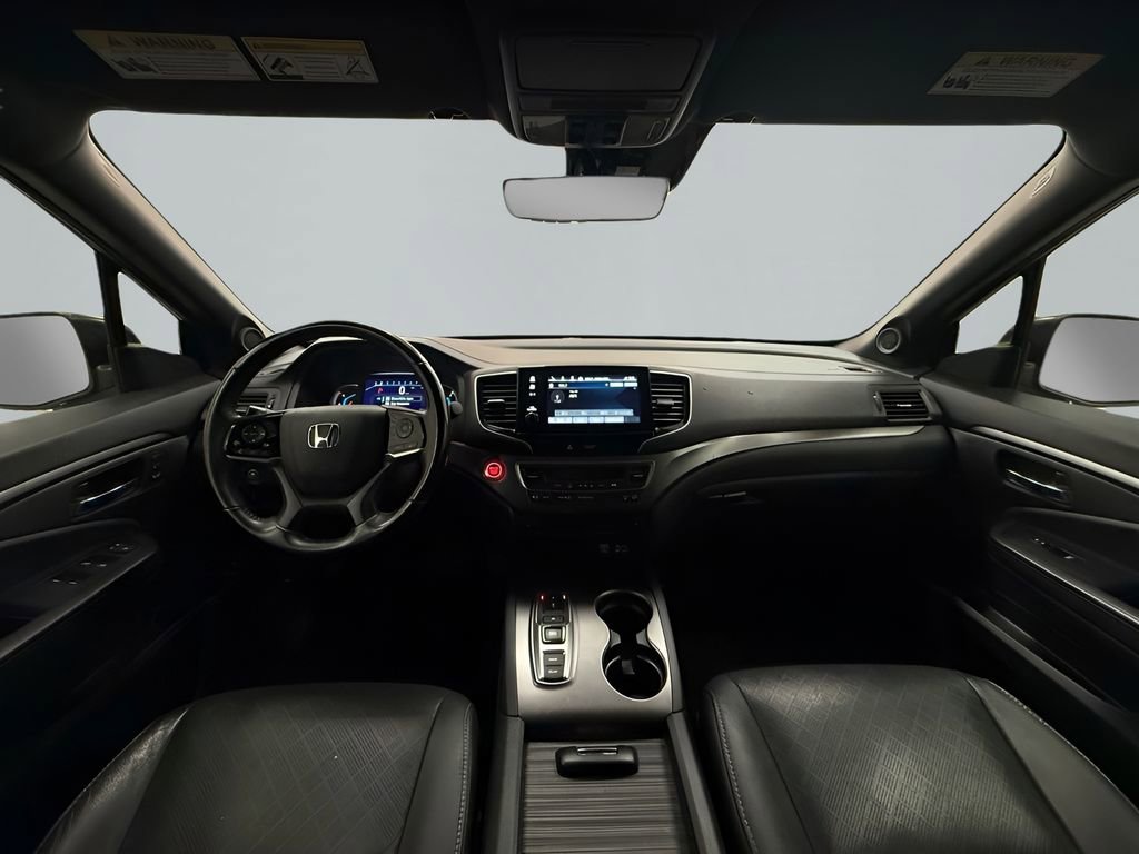 Used 2021 Honda Passport EX-L image 15