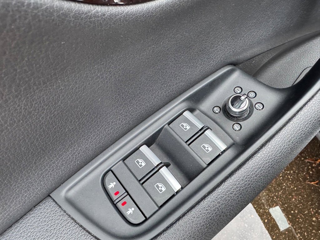 Used 2019 Audi Q7 2.0T Premium Plus w/ Premium Plus Package AWD/4WD image 17