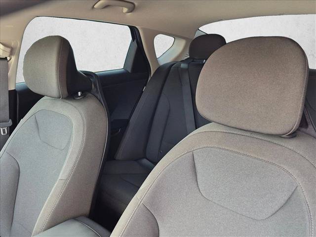 Used 2026 Kia K4 FWD image 12