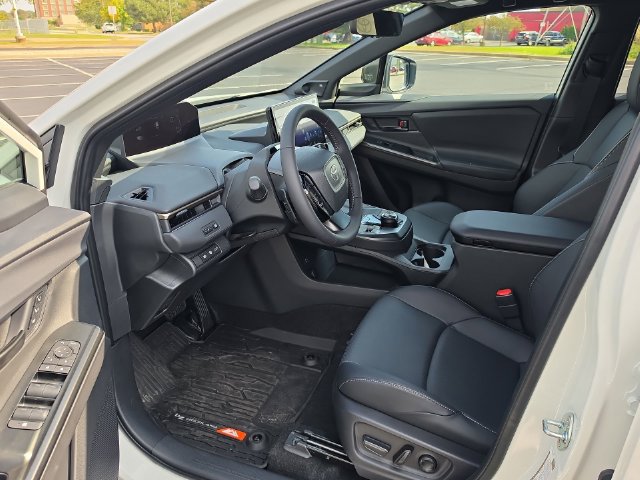 New 2026 Toyota bZ Woodland AWD/4WD image 20