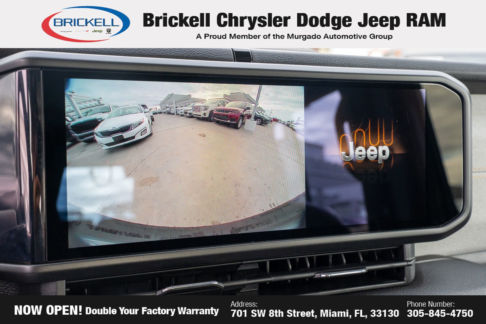 New 2026 Jeep Wrangler Sport image 32