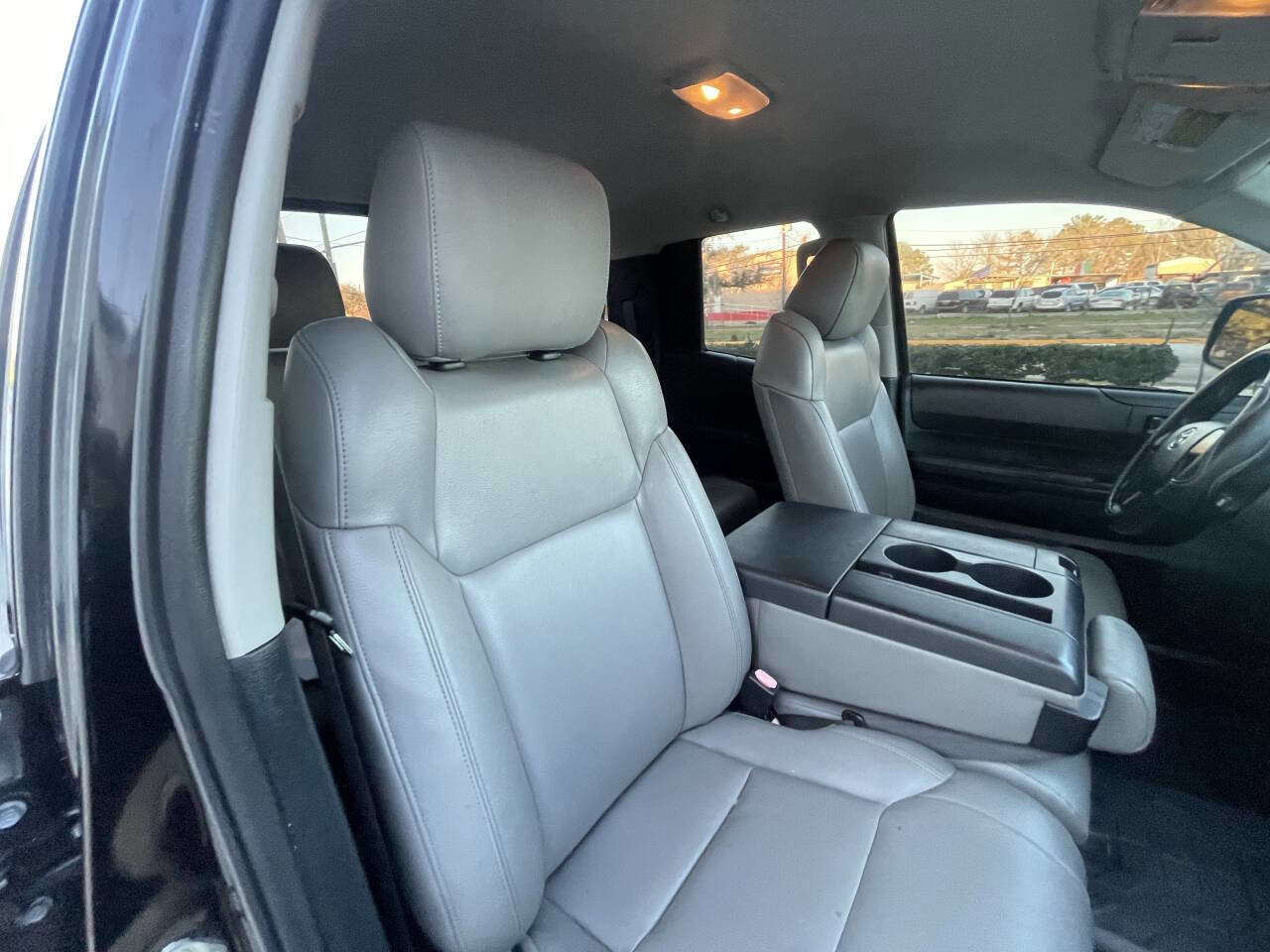Used 2014 Toyota Tundra SR RWD image 20