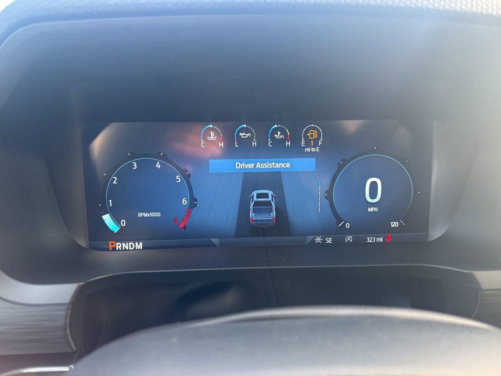 New 2026 Ford F150 STX w/ Equipment Group 200A image 20