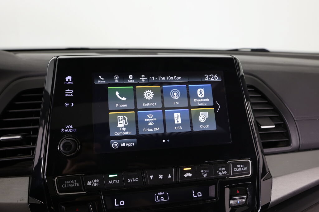 Used 2020 Honda Odyssey EX-L image 31