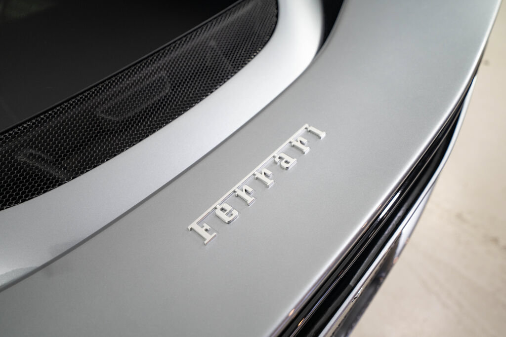 Used 2024 Ferrari 296 GTB RWD image 28