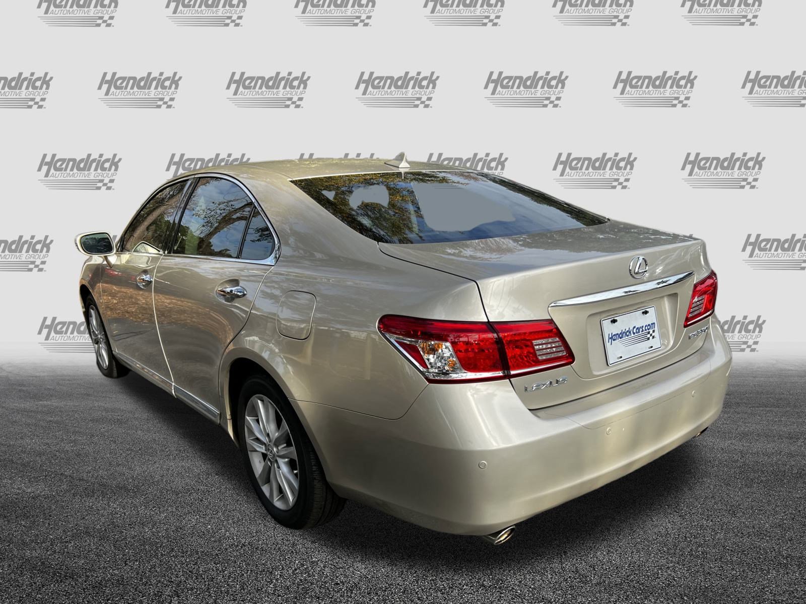 Used 2012 Lexus ES 350 image 7