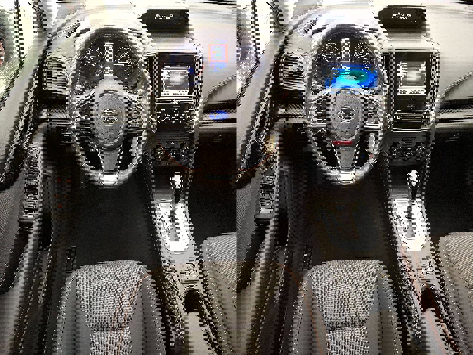 Used 2018 Subaru Crosstrek 2.0i Premium w/ Eyesight System image 21