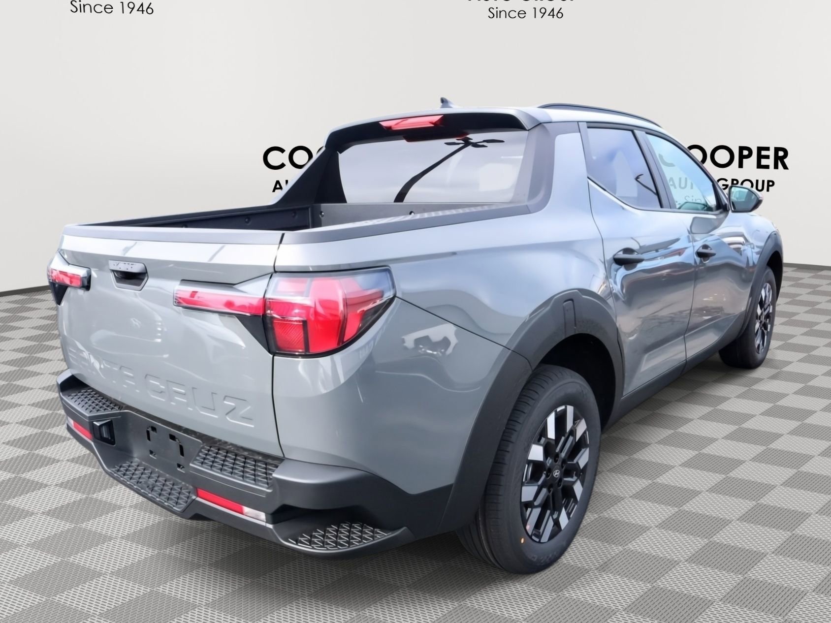 New 2026 Hyundai Santa Cruz SEL image 7