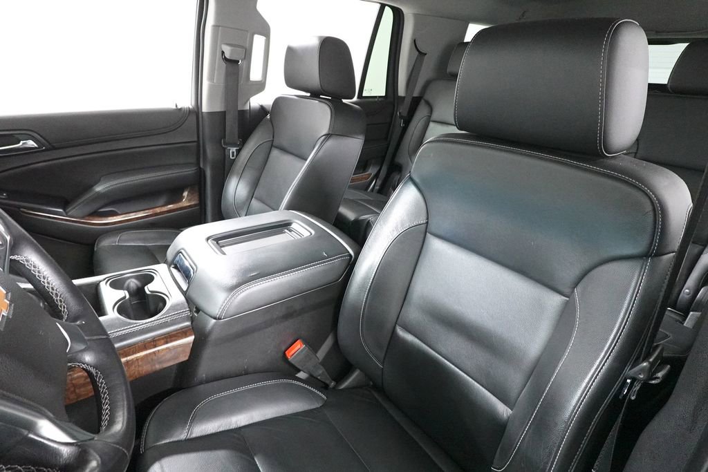 Used 2020 Chevrolet Tahoe LT image 12