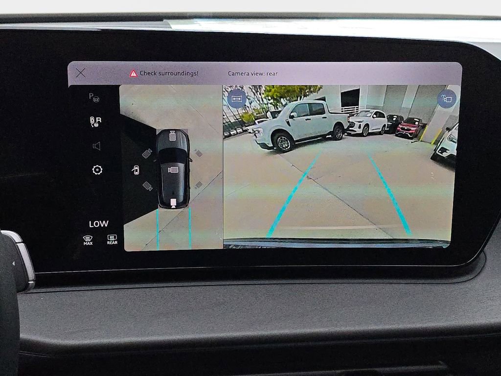 New 2026 Audi Q3 quattro 2.0T AWD/4WD image 26