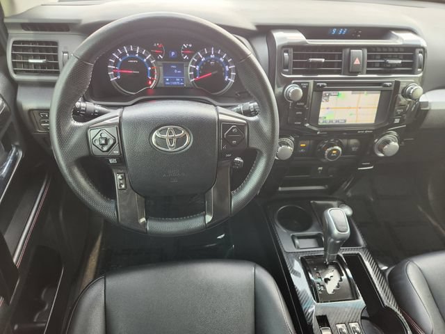 Certified 2017 Toyota 4Runner TRD Pro AWD/4WD image 26