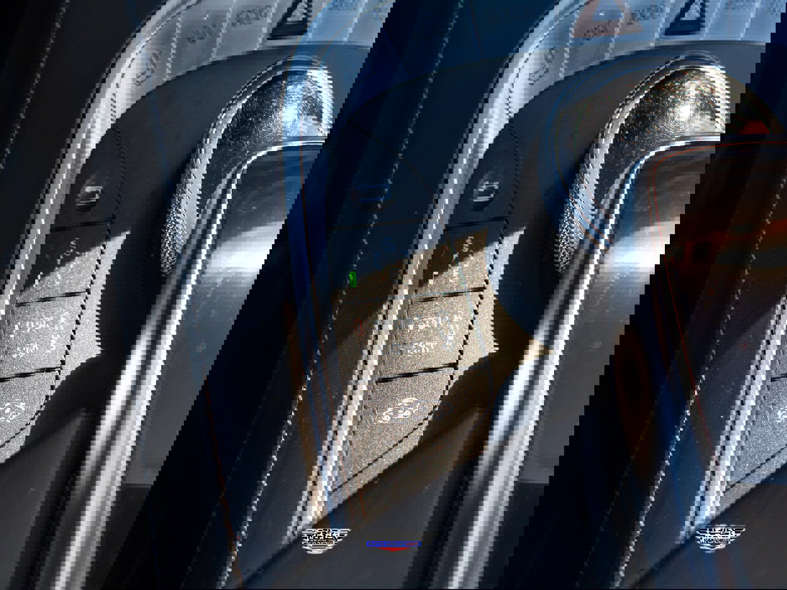 Used 2015 Mercedes-Benz S 550 4MATIC Sedan image 37