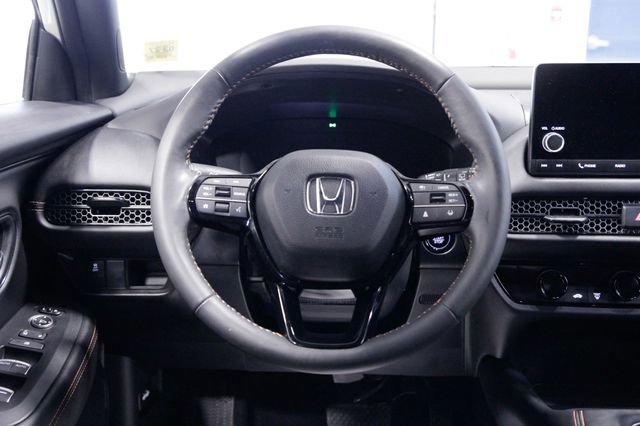 Certified 2024 Honda HR-V Sport image 16