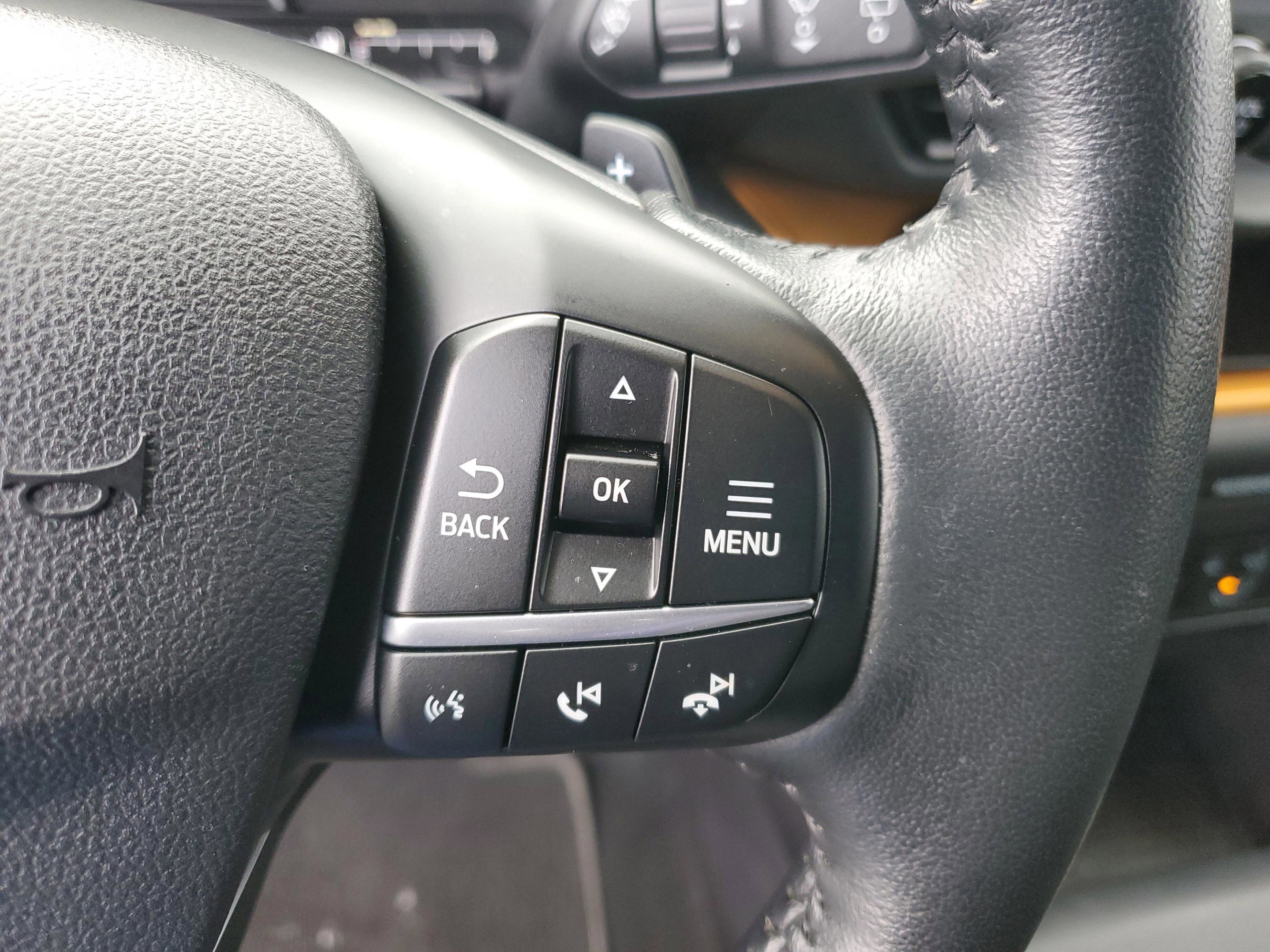 Used 2023 Ford Bronco Sport Badlands image 26