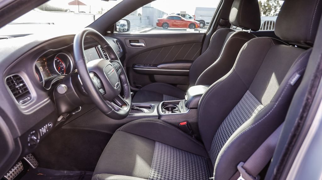 Used 2023 Dodge Charger Scat Pack RWD image 21
