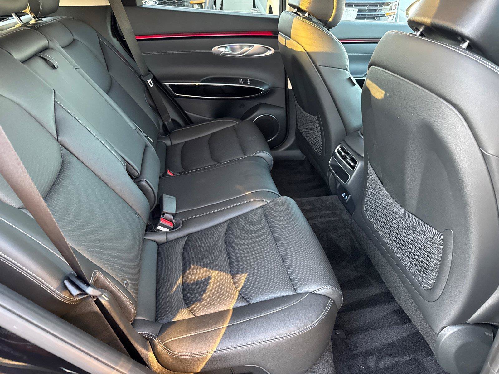 Used 2026 Genesis GV70 2.5T AWD/4WD image 18