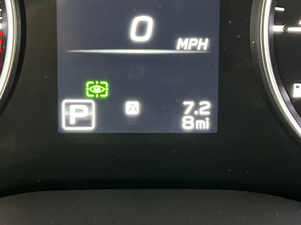 New 2026 Subaru Ascent Limited Bronze image 18