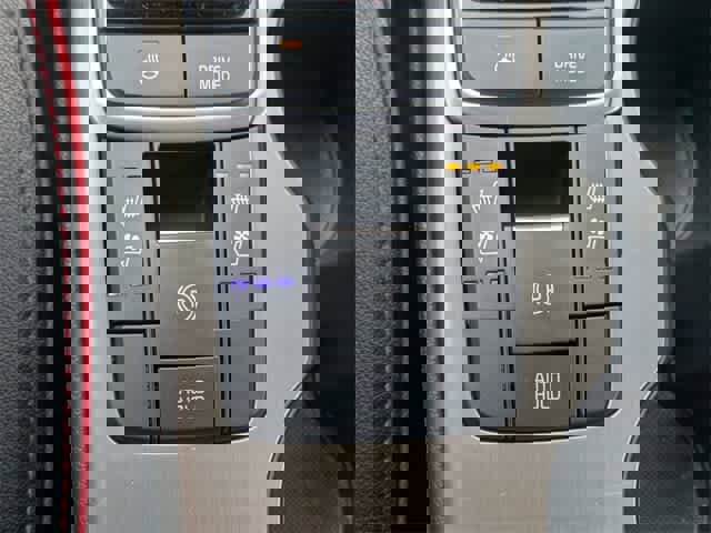 Used 2020 Kia Optima SX image 35