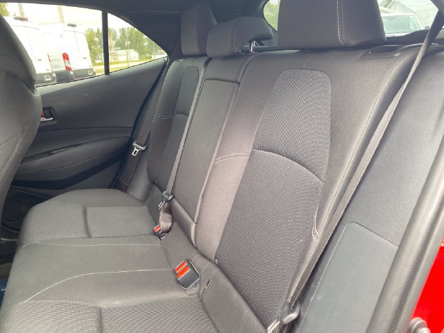 Used 2023 Toyota Corolla GR AWD/4WD image 25