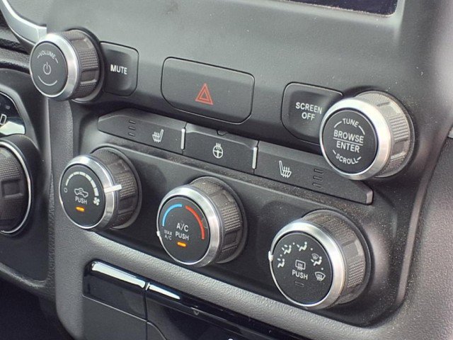 Used 2023 RAM 1500 Lone Star image 9