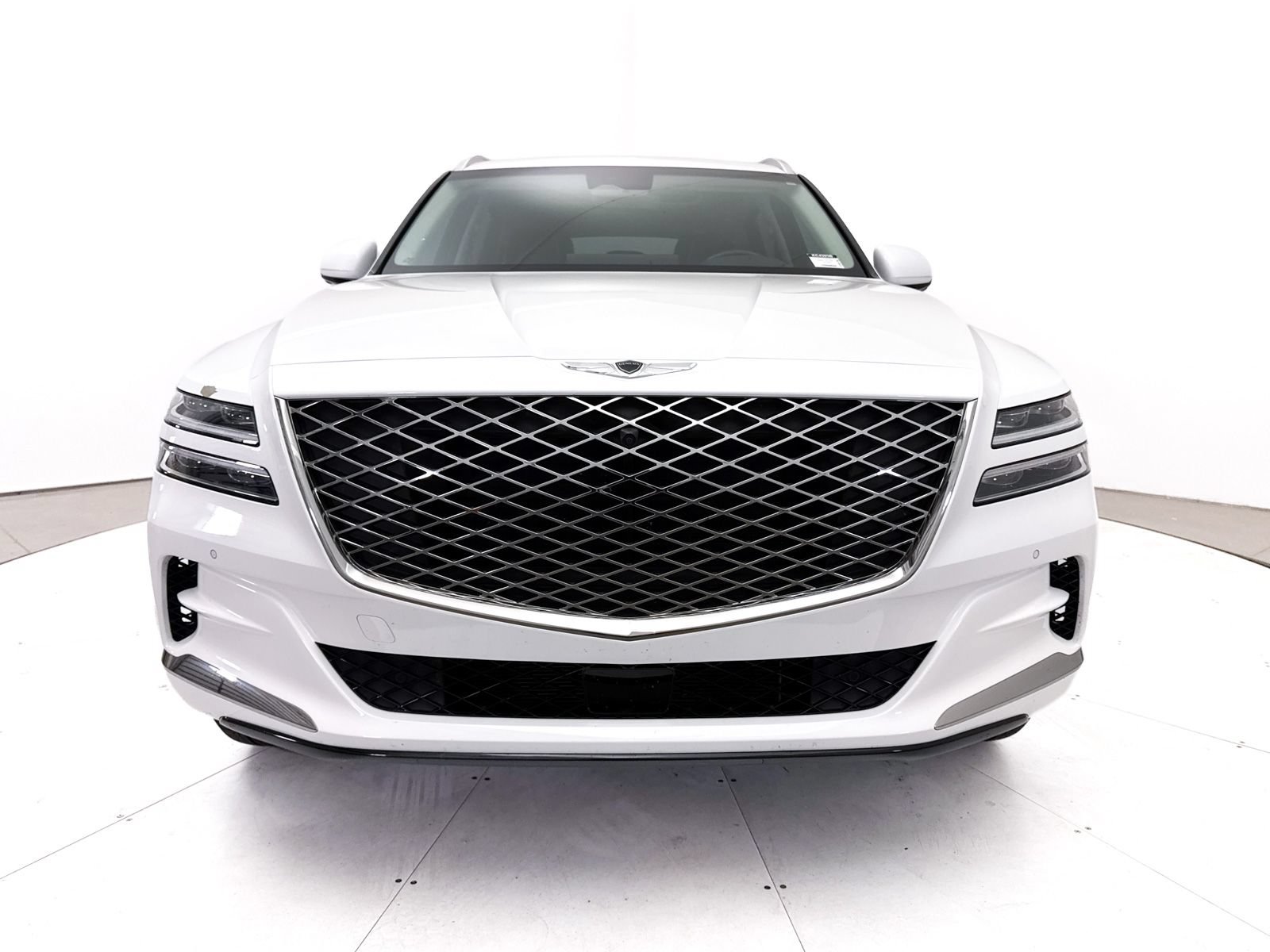 Used 2021 Genesis GV80 2.5T w/ Advanced Package 02 AWD/4WD image 15