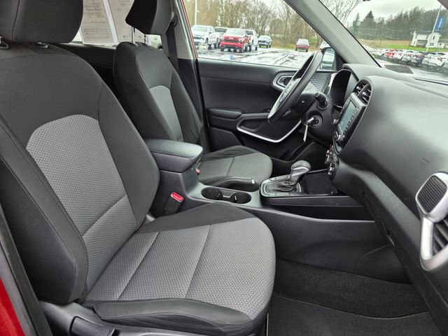 Used 2020 Kia Soul LX image 21